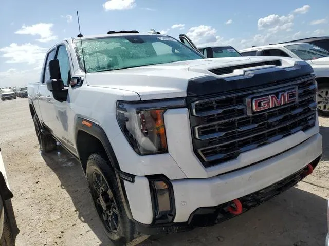 1GT49PEY2RF246993 2024 2024 GMC Sierra- K2500 At4 4