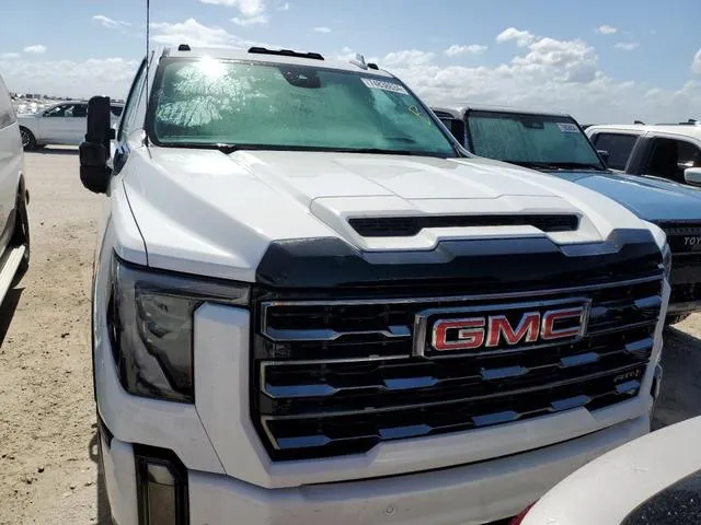 1GT49PEY2RF246993 2024 2024 GMC Sierra- K2500 At4 5