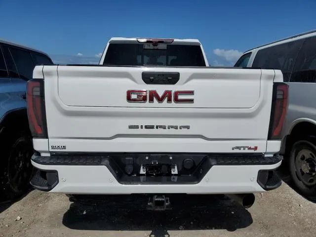 1GT49PEY2RF246993 2024 2024 GMC Sierra- K2500 At4 6