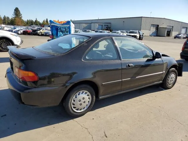 2HGEJ2225RH552360 1994 1994 Honda Civic- DX 3