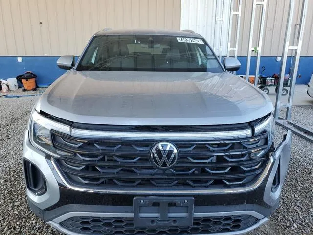 1V2HE2CA1RC225624 2024 2024 Volkswagen Atlas- SE 5