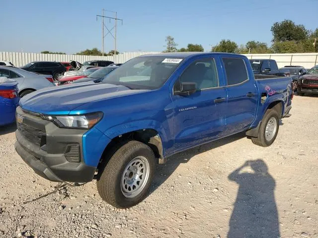 1GCPSBEK6P1268733 2023 2023 Chevrolet Colorado 1