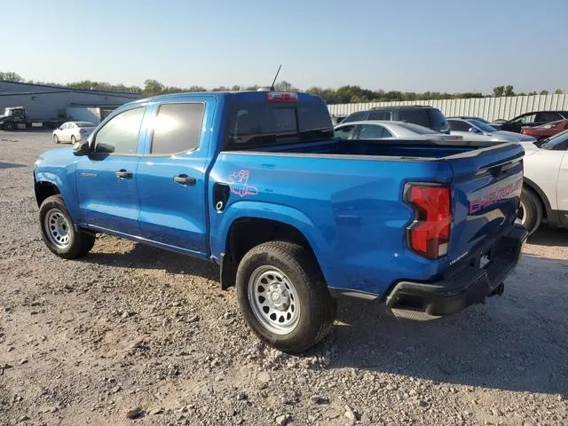 1GCPSBEK6P1268733 2023 2023 Chevrolet Colorado 2