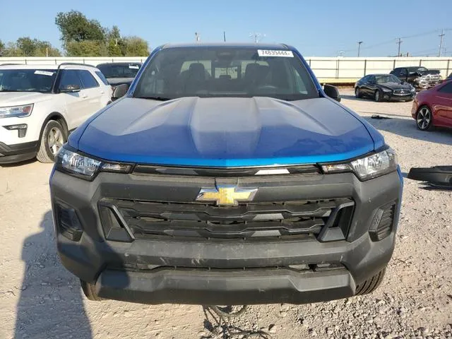 1GCPSBEK6P1268733 2023 2023 Chevrolet Colorado 5