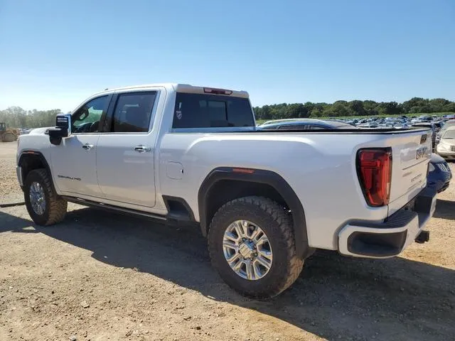 1GT19REY8PF130905 2023 2023 GMC Sierra- K2500 Denali 2