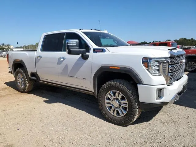 1GT19REY8PF130905 2023 2023 GMC Sierra- K2500 Denali 4