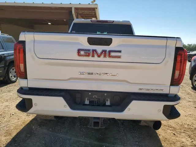 1GT19REY8PF130905 2023 2023 GMC Sierra- K2500 Denali 6