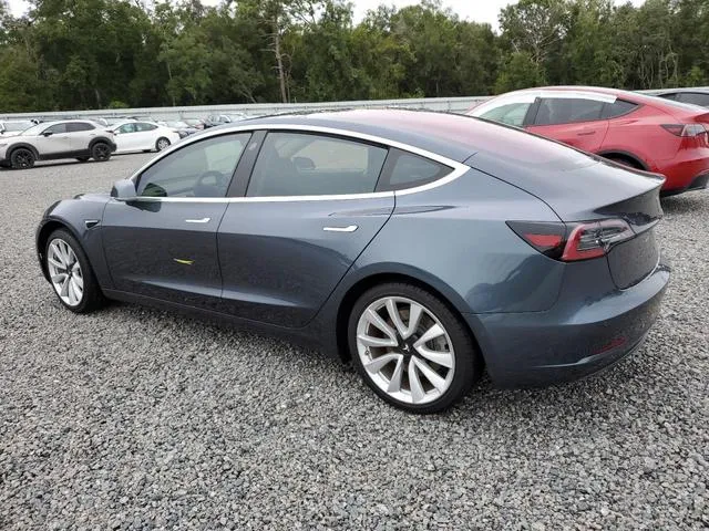 5YJ3E1EA7JF020027 2018 2018 Tesla MODEL 3 2