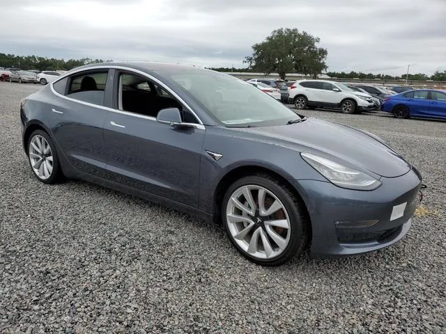 5YJ3E1EA7JF020027 2018 2018 Tesla MODEL 3 4