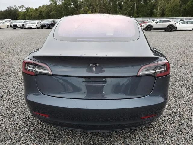 5YJ3E1EA7JF020027 2018 2018 Tesla MODEL 3 6