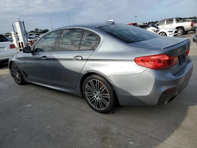 WBAJE5C33HG914333 2017 2017 BMW 5 Series- 540 I 2