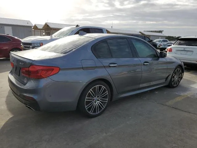 WBAJE5C33HG914333 2017 2017 BMW 5 Series- 540 I 3