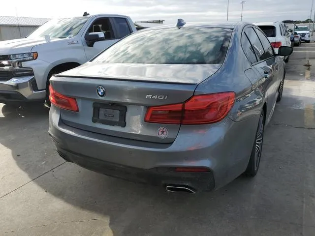 WBAJE5C33HG914333 2017 2017 BMW 5 Series- 540 I 6