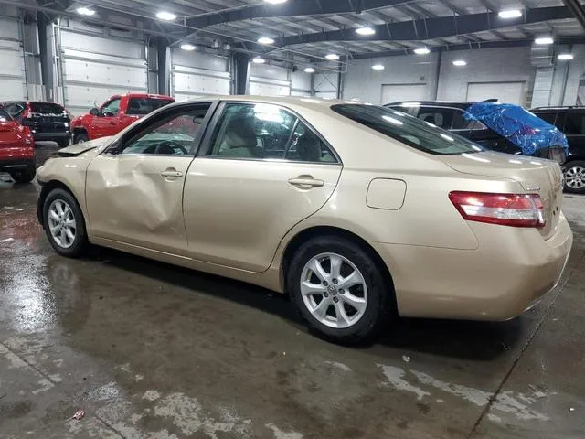 4T1BF3EK8BU690462 2011 2011 Toyota Camry- Base 2