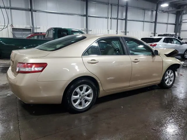 4T1BF3EK8BU690462 2011 2011 Toyota Camry- Base 3