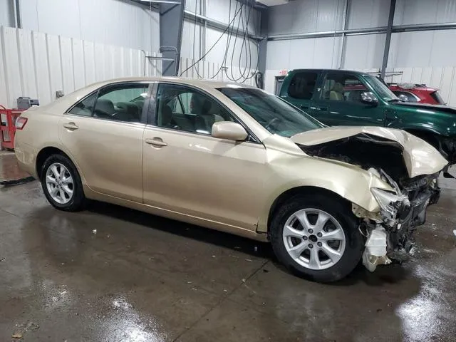 4T1BF3EK8BU690462 2011 2011 Toyota Camry- Base 4