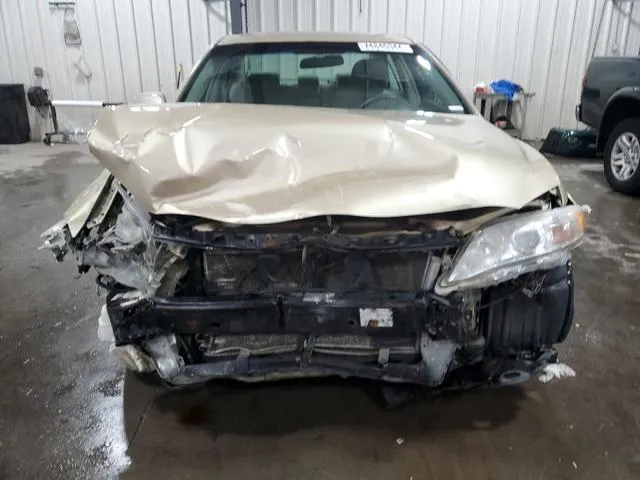 4T1BF3EK8BU690462 2011 2011 Toyota Camry- Base 5