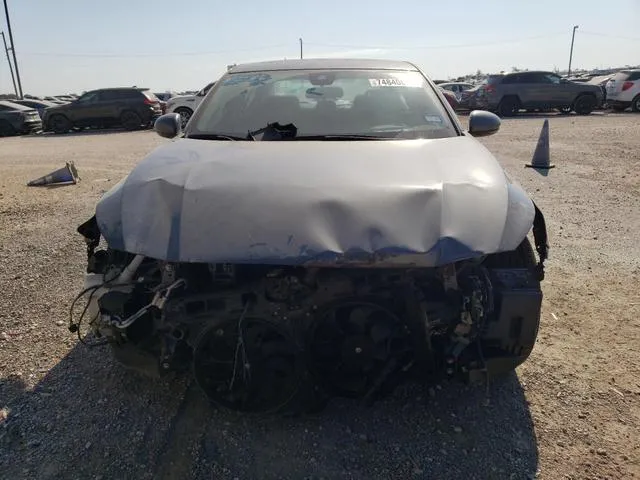 1N4BL4DV7MN414064 2021 2021 Nissan Altima- SV 5