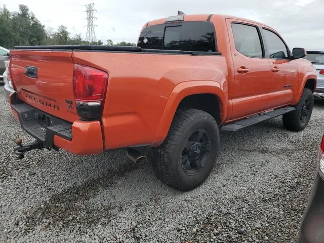 5TFCZ5AN2HX074260 2017 2017 Toyota Tacoma- Double Cab 3