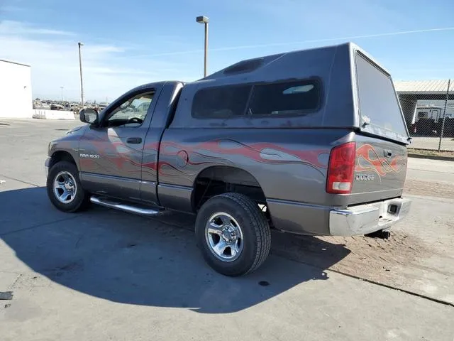 1D7HA16N42J222861 2002 2002 Dodge RAM 1500 2