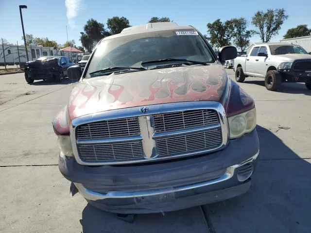 1D7HA16N42J222861 2002 2002 Dodge RAM 1500 5