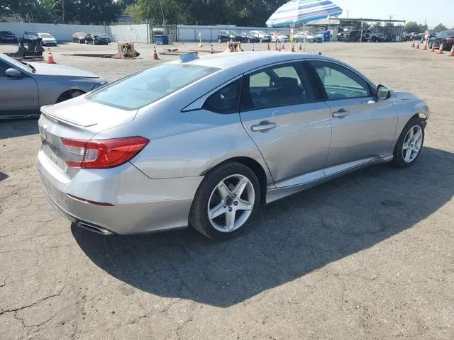 1HGCV1F36KA007071 2019 2019 Honda Accord- Sport 3