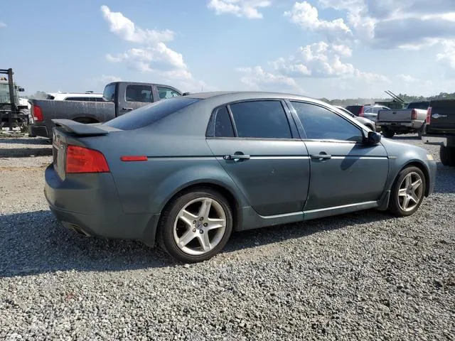 19UUA66294A019027 2004 2004 Acura TL 3