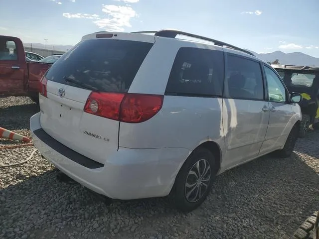 5TDZK23C47S033576 2007 2007 Toyota Sienna- CE 3