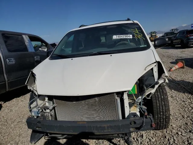 5TDZK23C47S033576 2007 2007 Toyota Sienna- CE 5