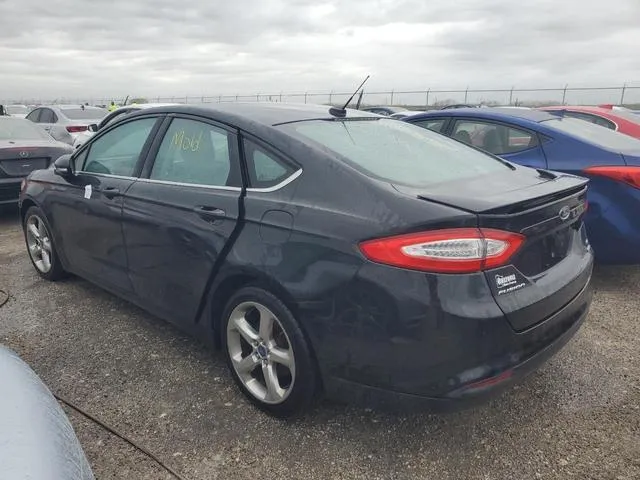 3FA6P0HR7DR272596 2013 2013 Ford Fusion- SE 2