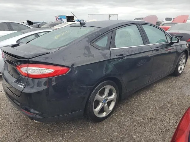 3FA6P0HR7DR272596 2013 2013 Ford Fusion- SE 3