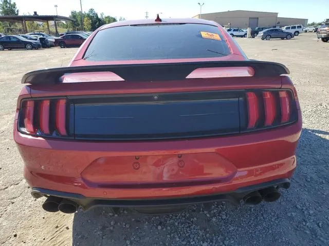 1FA6P8CF2L5177862 2020 2020 Ford Mustang- GT 6