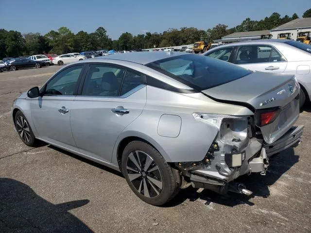 1N4BL4DV3NN308907 2022 2022 Nissan Altima- SV 2