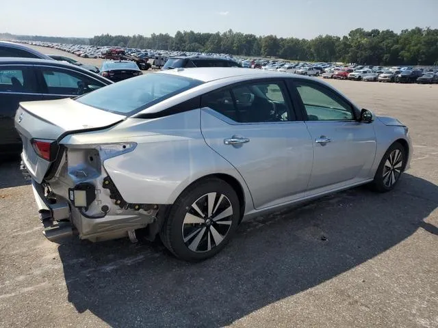 1N4BL4DV3NN308907 2022 2022 Nissan Altima- SV 3