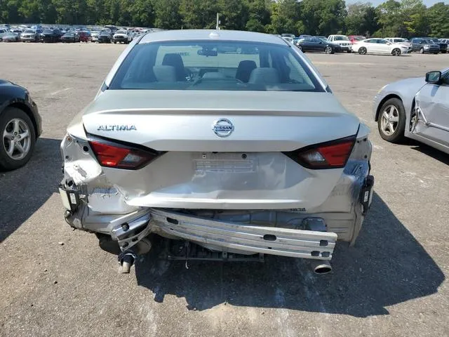 1N4BL4DV3NN308907 2022 2022 Nissan Altima- SV 6