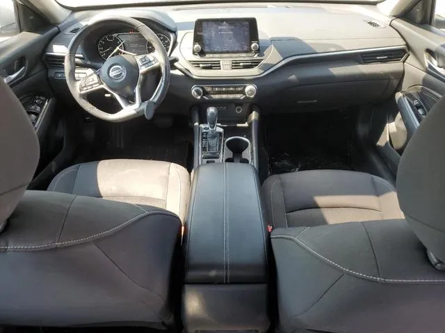 1N4BL4DV3NN308907 2022 2022 Nissan Altima- SV 8