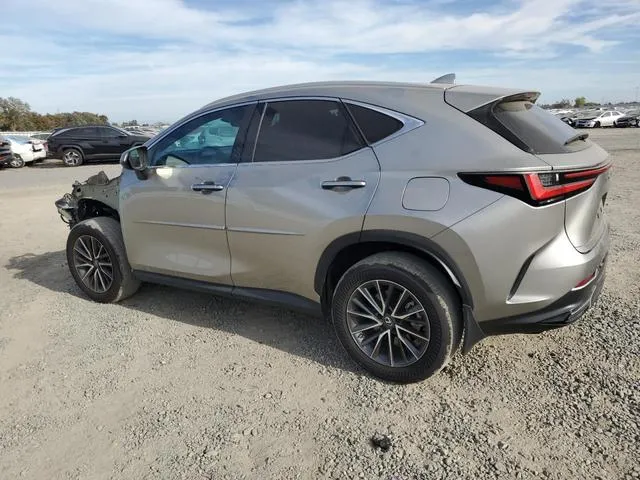 2T2ADCAZ9PC003952 2023 2023 Lexus NX- 250 2