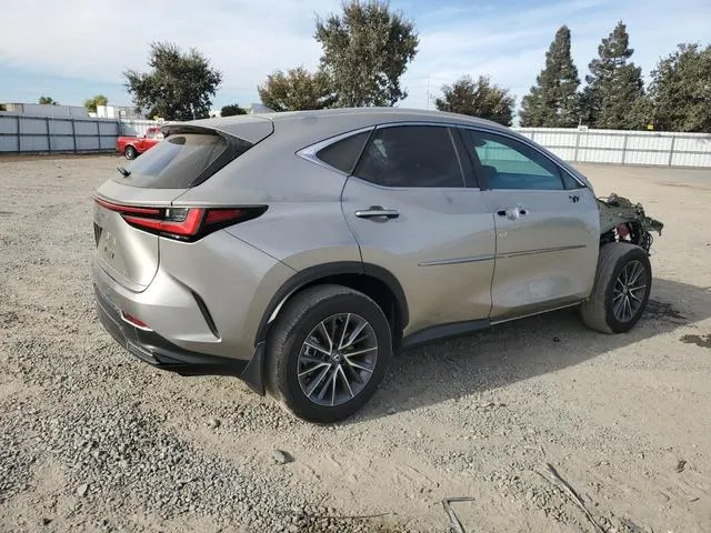 2T2ADCAZ9PC003952 2023 2023 Lexus NX- 250 3