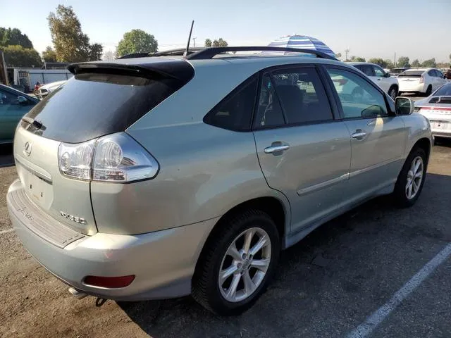 2T2GK31U89C070730 2009 2009 Lexus RX- 350 3