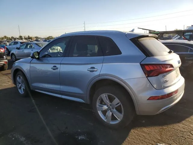 WA1ANAFY3J2164058 2018 2018 Audi Q5- Premium 2