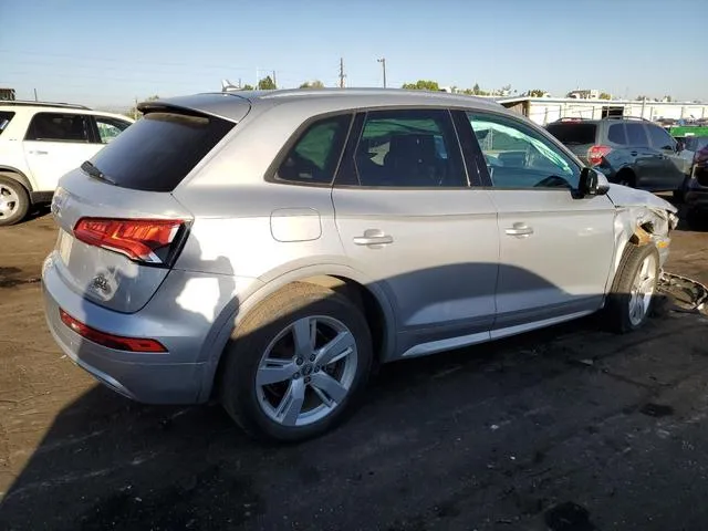 WA1ANAFY3J2164058 2018 2018 Audi Q5- Premium 3