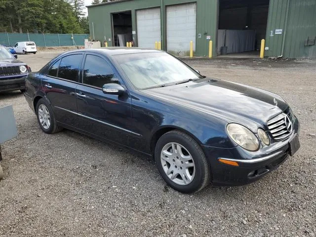 WDBUF26J36A979767 2006 2006 Mercedes-Benz E-Class- 320 Cdi 4