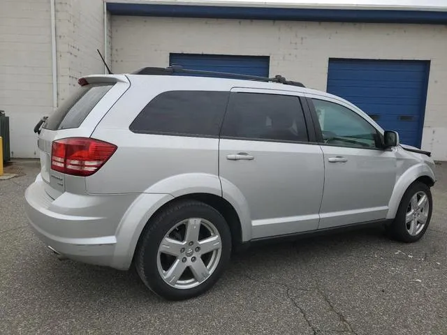 3D4PH5FV0AT162919 2010 2010 Dodge Journey- Sxt 3