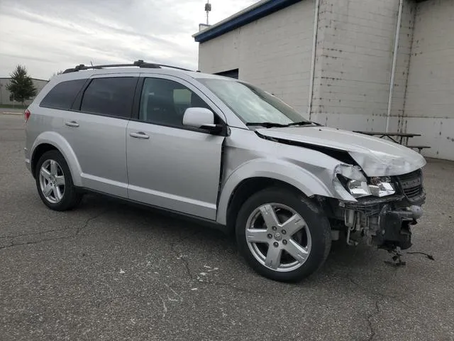 3D4PH5FV0AT162919 2010 2010 Dodge Journey- Sxt 4