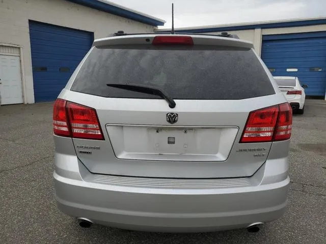 3D4PH5FV0AT162919 2010 2010 Dodge Journey- Sxt 6