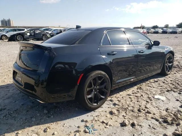 2C3CCABG8MH626325 2021 2021 Chrysler 300- S 3