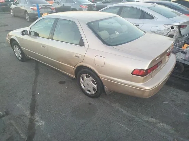 JT2BF22K0V0082622 1997 1997 Toyota Camry- LE 2