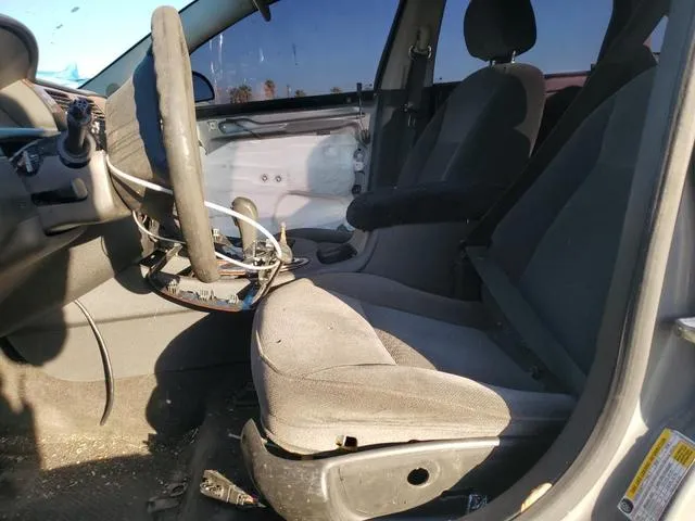 2G1WT58N489258479 2008 2008 Chevrolet Impala- LT 7