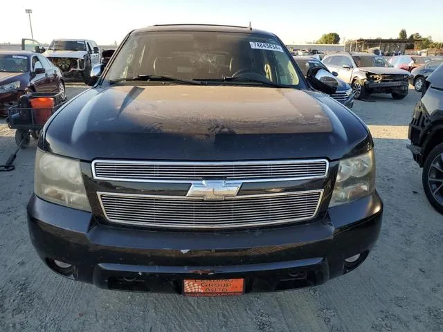 1GNFK13058R116850 2008 2008 Chevrolet Tahoe- K1500 5