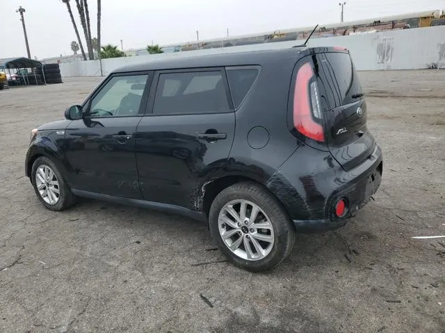 KNDJP3A54H7427941 2017 2017 KIA Soul- - 2